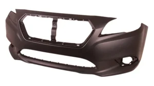 Subaru Legacy Bumper Front Primed 2015-2017