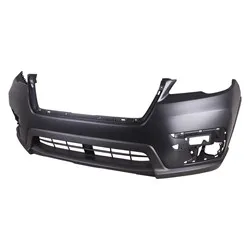 Subaru Ascent Bumper Front Primed With textured Lower 2019-2022