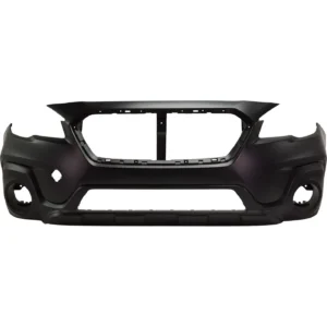 Subaru Outback Bumper Front Primed With textured Lower 2018-2019