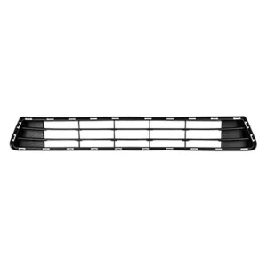 Subaru Impreza Grille Lower Matte Dark Gray Texture 2015-2016