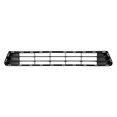 Subaru Impreza Grille Lower Matte Dark Gray Texture 2015-2016