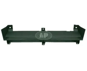 Subaru Legacy/Outback Bumper Air Intake Cover Front 2010-2014