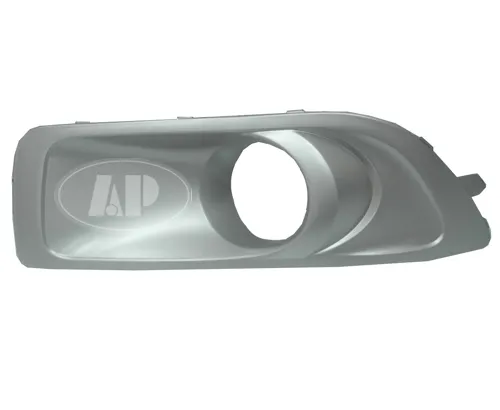 Subaru Outback Fog Lamp Bezel Front Driver Side 2010-2012