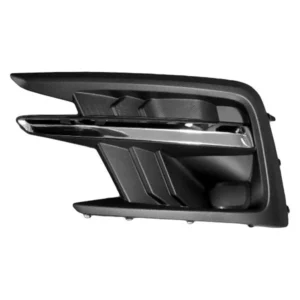 Subaru Ascent Fog Lamp Cover Front Driver Side With chrome Trim Excludes Onyx Edition 2019-2022