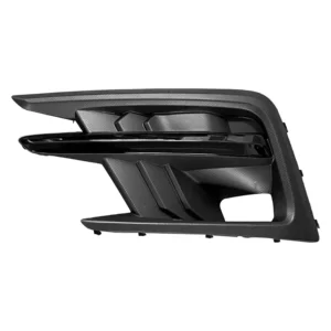Subaru Ascent Fog Lamp Bezel Front Driver Side Textured Black With Ptd Black Molding 2021-2022