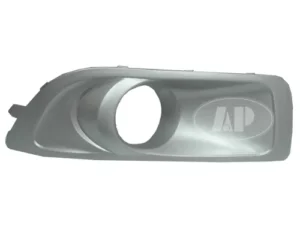 Subaru Outback Fog Lamp Bezel Front Passenger Side 2010-2012