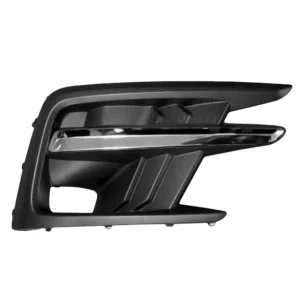 Subaru Ascent Fog Lamp Bezel Front Passenger Side With chrome Trim Excludes Onyx Edition 2019-2022