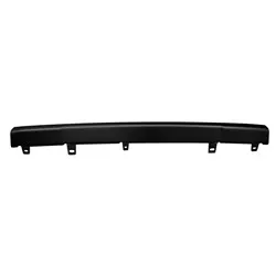 Subaru Forester Bumper Guard Front Textured 2019-2021