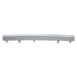 Subaru Forester Bumper Guard Front Silver 2019-2021