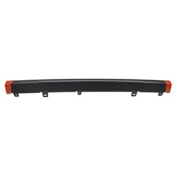 Subaru Forester Bumper Guard Front Textured Orange Sport Model 2019-2021