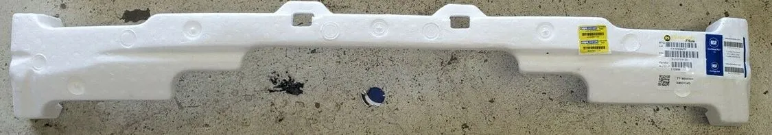 Subaru Forester Absorber Front 2009-2013