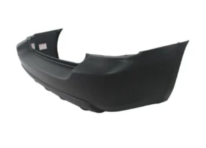 Subaru Forester Bumper Rear Primed Excludes 2.5X Model 2003-2008