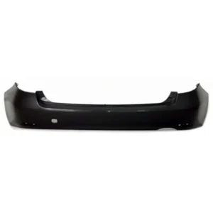 Subaru Impreza 2008-2011/Impreza WRX 2008/Outback Impreza 2008-2011 Bumper Rear Primed Without Spoiler Wagon Expt Sti Model