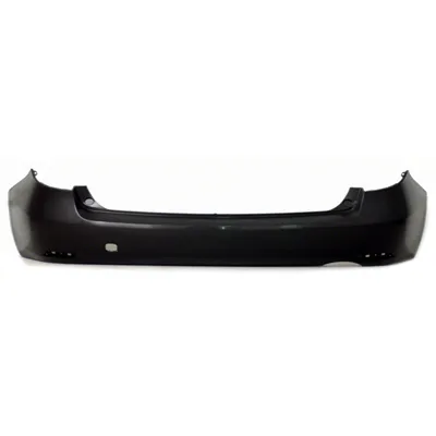 Subaru Impreza 2008-2011/Impreza WRX 2008/Outback Impreza 2008-2011 Bumper Rear Primed Without Spoiler Wagon Expt Sti Model