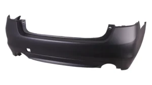 Subaru Legacy Bumper Rear Primed 2015-2017