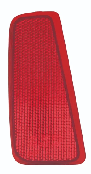 Subaru Outback Reflector Rear Driver Side High Quality 2015-2019