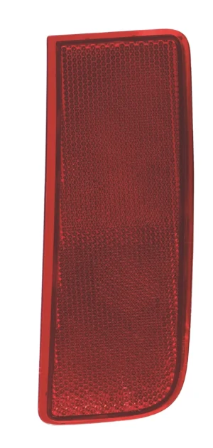 Subaru Outback Reflector Rear Passenger Side High Quality 2010-2014