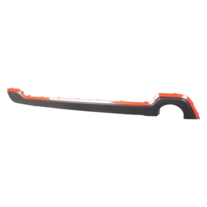 Subaru Forester Valance Rear Textured Finish With Orange Ptd Molding Sport Mode CAPA Certified 2019-2021