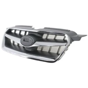 Subaru Legacy Grille Chrome/black 2008-2009
