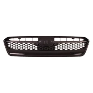 Subaru WRX Grille Primed Black Base/limited/premium 2015-2019