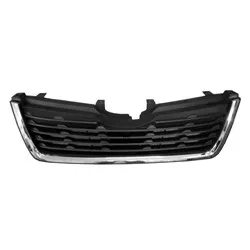 Subaru Forester Grille With chrome Molding Ltd/premier/touring Model 2019-2021