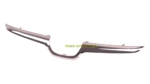 Subaru XV Crosstrek Grill Molding Center Chrome 2013-2015