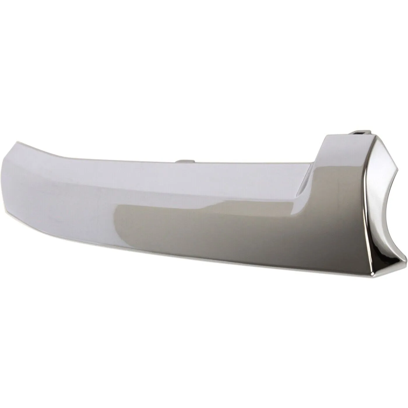 Subaru Impreza Grille Molding All Chrome Passenger Side 2012-2014