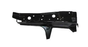 Subaru Outback Legacy Radiator Support Driver Side Panel Steel CAPA Certified 2005-2007