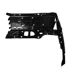 Subaru Legacy/Outback Radiator Support Driver Side (side Support Assembly) Steel 2020-2025