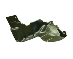 Subaru Forester Undercar Shield Driver Side Without Turbo 2009-2013