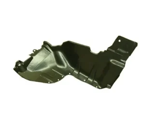 Subaru Forester Undercar Shield Passenger Side Without Turbo 2009-2013