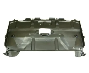 Subaru Legacy Engine Splash Shield Center With A/T Without Turbo 2010-2013