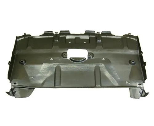 Subaru Legacy Engine Splash Shield Center With A/T Without Turbo 2010-2013