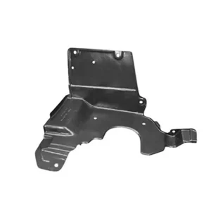 Subaru Forester Engine Splash Shield 2.0L Passenger Side 2014-2018