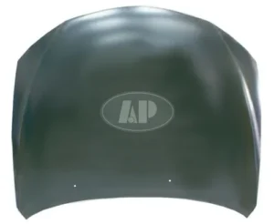 Subaru Impreza Hood Steel 2.5L Without Turbo Hole (premium/outback) CAPA Certified 2008-2011