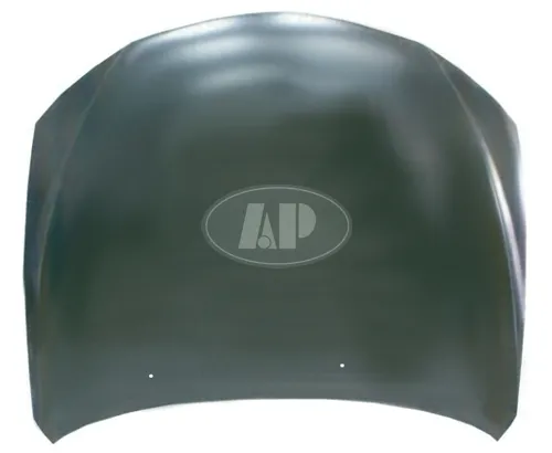 Subaru Impreza Hood Steel 2.5L Without Turbo Hole (premium/outback) CAPA Certified 2008-2011