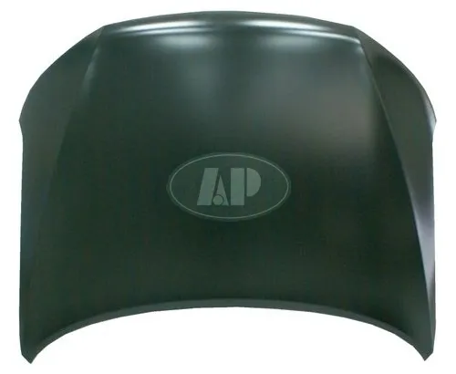 Subaru Forester Hood Steel Without Turbo CAPA Certified 2009-2013