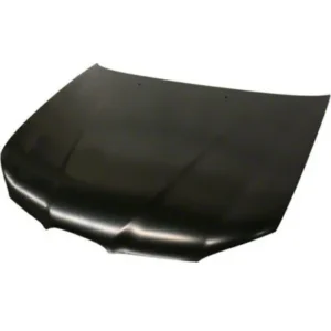 Subaru Impreza/Impreza WRX/Outback Impreza Hood Steel Wrx TR/2.5 I Model Without Turbo 2006-2007