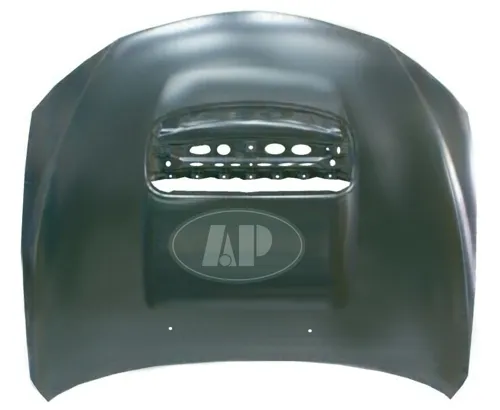 Subaru Impreza 2008-2010/Impreza WRX 2008-2014 Hood Steel With turbo Hole