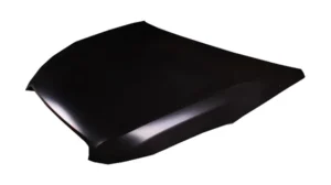 Subaru Legacy 2011-2014/Outback 2010-2014 Hood Without Turbo Without Scoop CAPA Certified