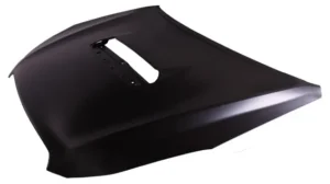 Subaru Legacy 2010-2013/Outback 2010-2012 Hood With turbo With scoop