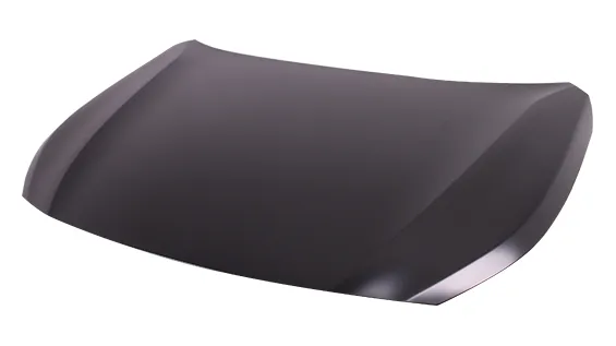 Subaru Legacy/Outback Hood Aluminum 2015-2019