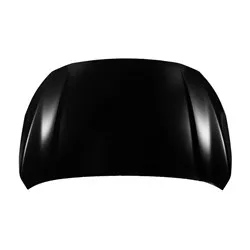 Subaru Impreza Hood Aluminium 2017-2023