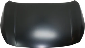 Subaru Crosstrek Hood Aluminium CAPA Certified 2018-2023
