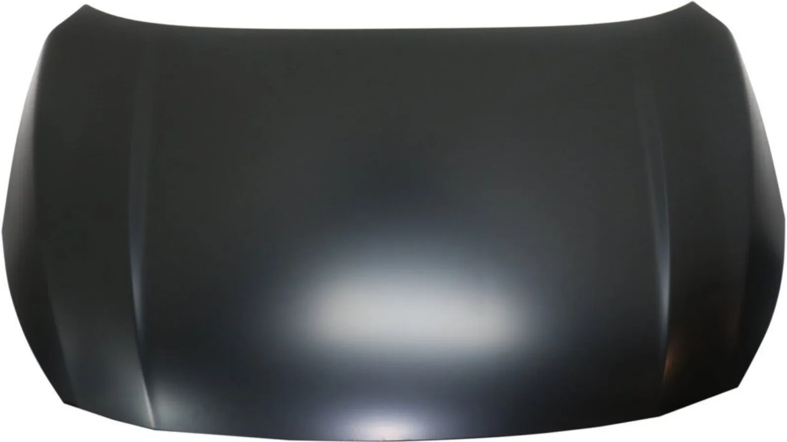 Subaru Crosstrek Hood Aluminium CAPA Certified 2018-2023