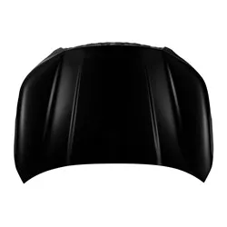 Subaru Forester Hood Aluminium If For 2025 Only Fits Wilderness Model 2019-2025