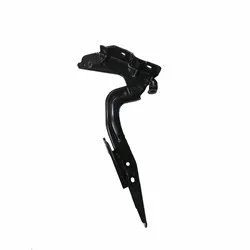 Subaru Forester Hood Hinge Passenger Side Steel 2019-2025
