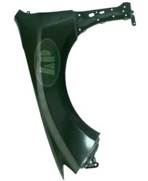Subaru Impreza WRX Fender Front Driver Side Wrx Steel 2008-2014