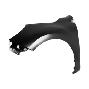 Subaru Legacy Fender Front Driver Side Without Molding Hole 2015-2019