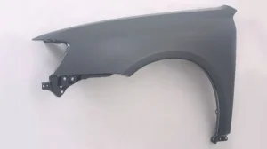 Subaru Legacy Fender Front Passenger Side 2005-2007